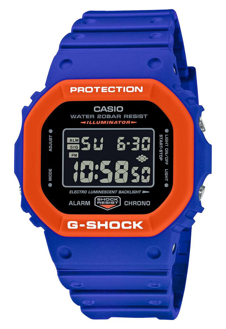 Casio G-Shock (DW5610SC-2)