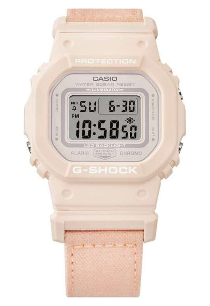 Casio G-Shock (GMD-S5600CT-4)