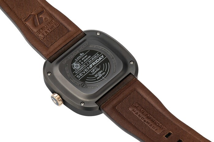 SevenFriday T Art (T2/04)