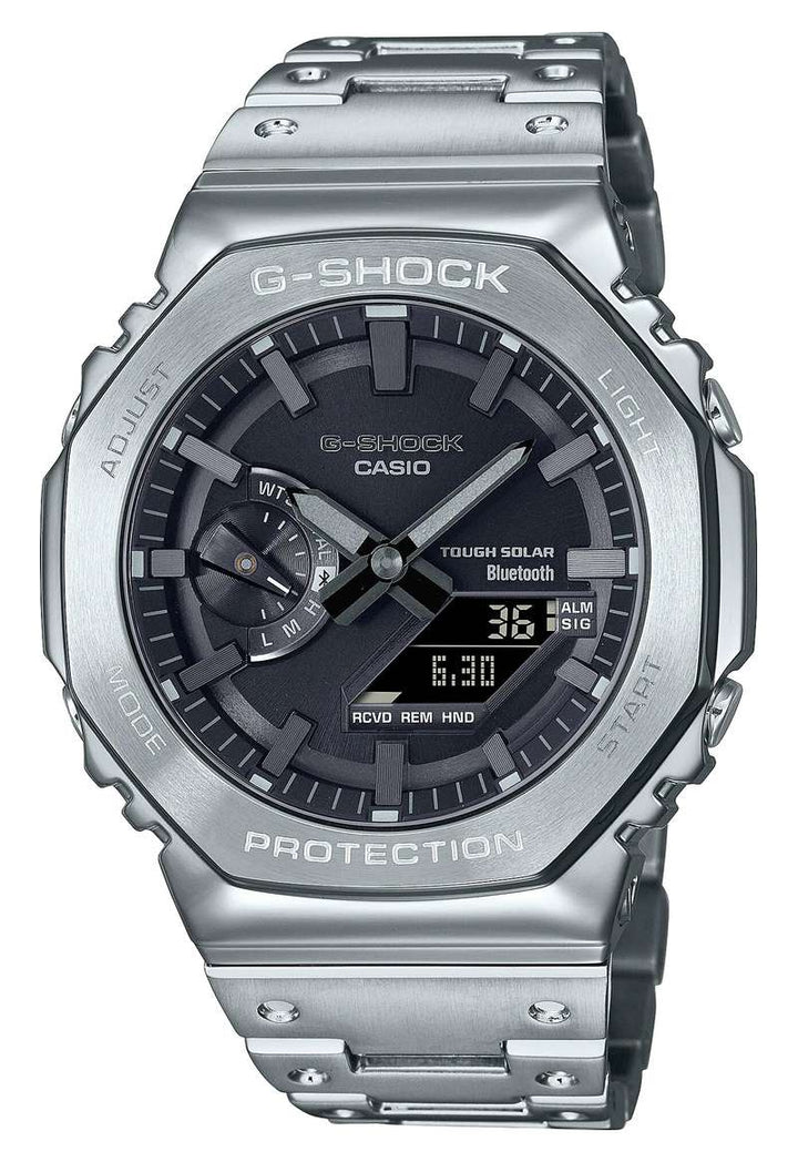 Casio G-Shock (GMB2100D-1A)