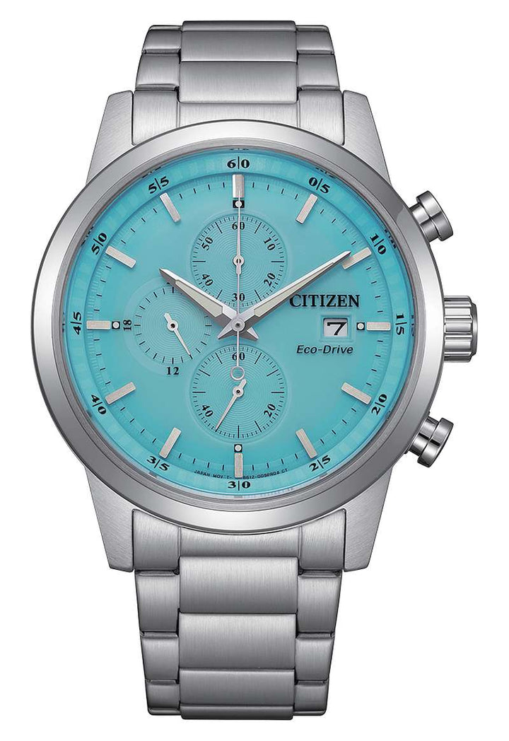 Citizen Eco-Drive (CA0748-80L)