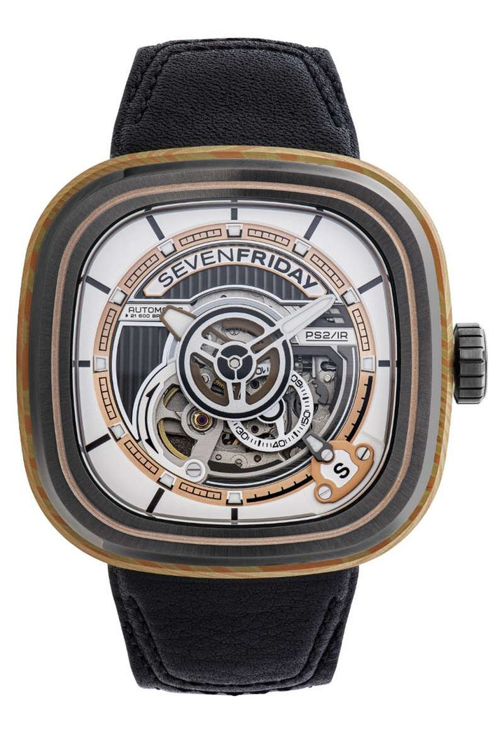 SevenFriday P Series (PS2/02)