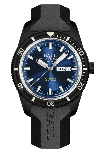 BALL Watch Engineer II Skindiver Heritage (DM3208B-P2BE)