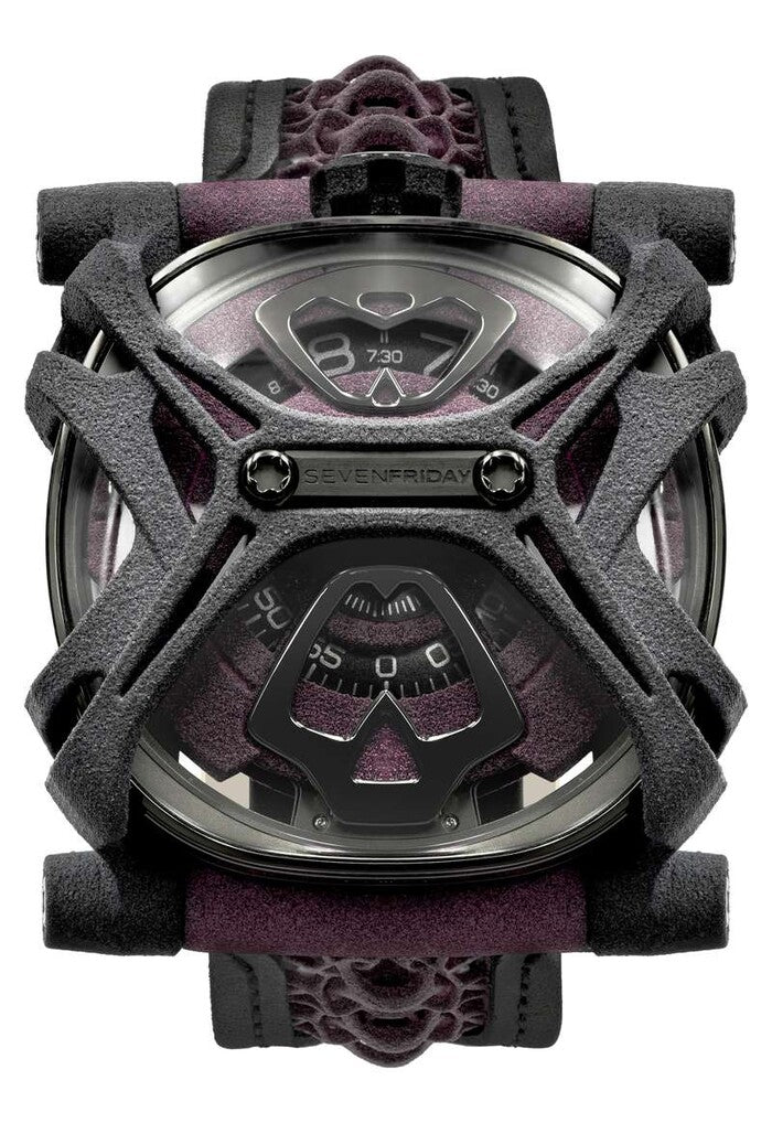 SevenFriday Free D B (FDB/02)