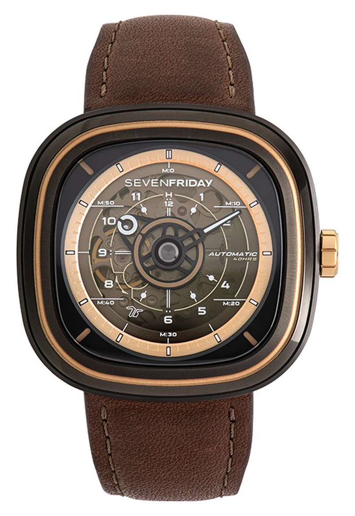 SevenFriday T Series (T2/03)