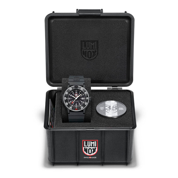 Luminox Navy SEAL (XS.3001.H.SET)