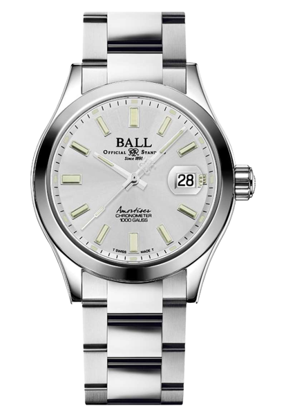 BALL Engineer Master II Endurance 1917 40mm (NM3000C-S2C-SL)