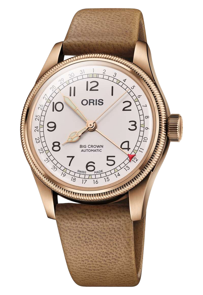 Oris big crown constantine online