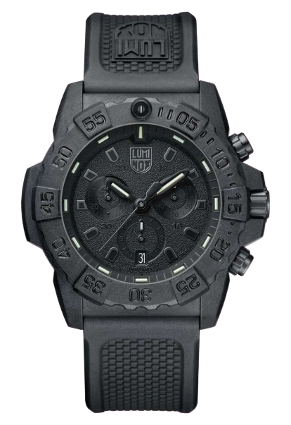 Luminox Navy SEAL 3580 (XS.3581.BO)