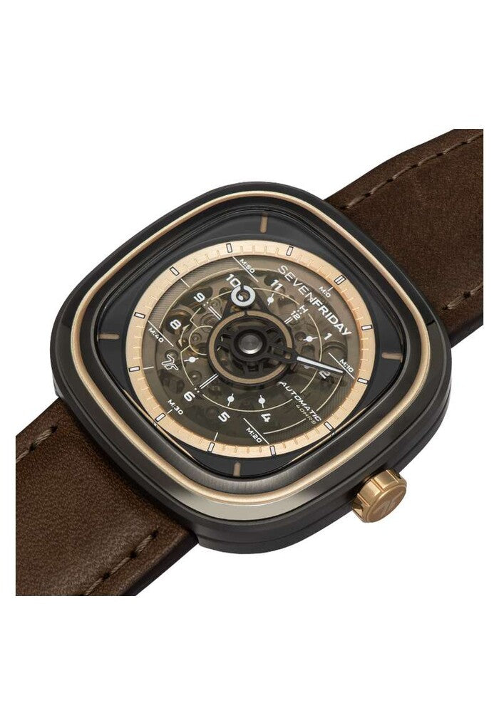 SevenFriday T Series (T2/03)