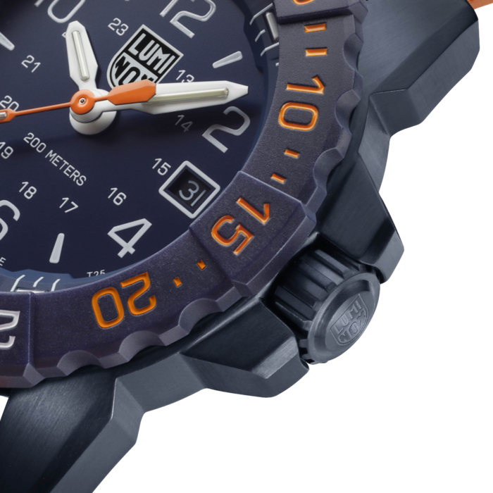 Luminox Navy SEAL (XS.3253.CB.NSF.SET)