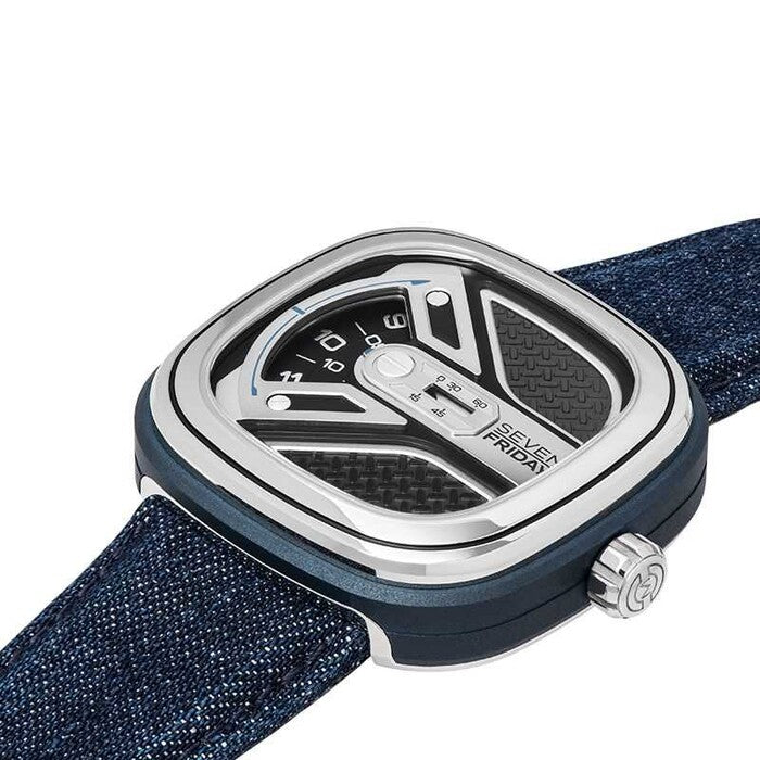 SevenFriday (M1B/01)