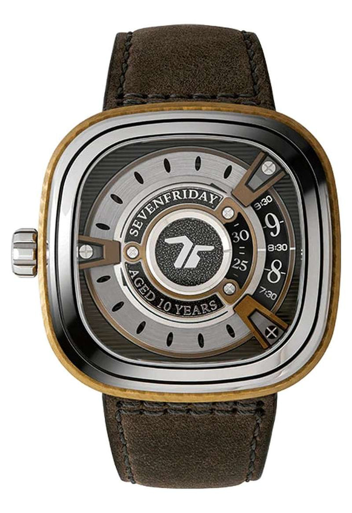 SevenFriday Whiskey (M2/04)