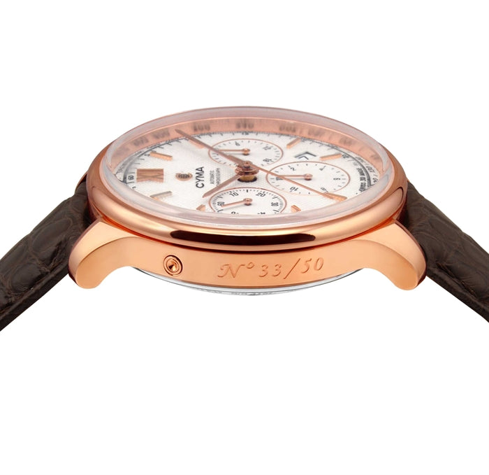 Grand Maestro "Imperia" Collection (W02-00783-001)