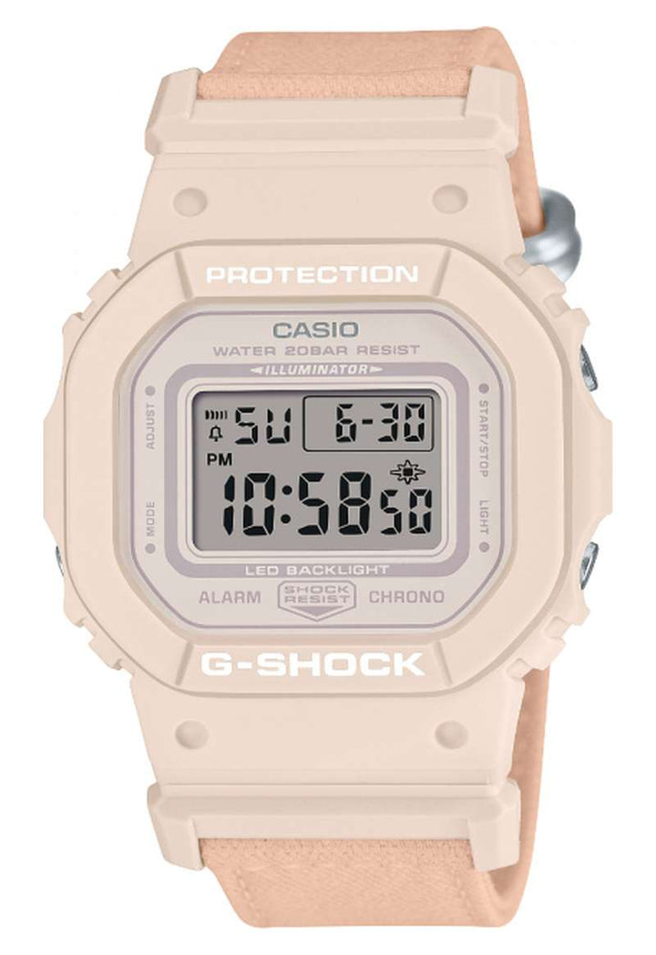 Casio G-Shock (GMD-S5600CT-4)