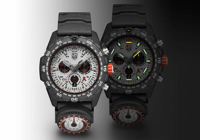 Luminox Bear Grylls (XB.3748)