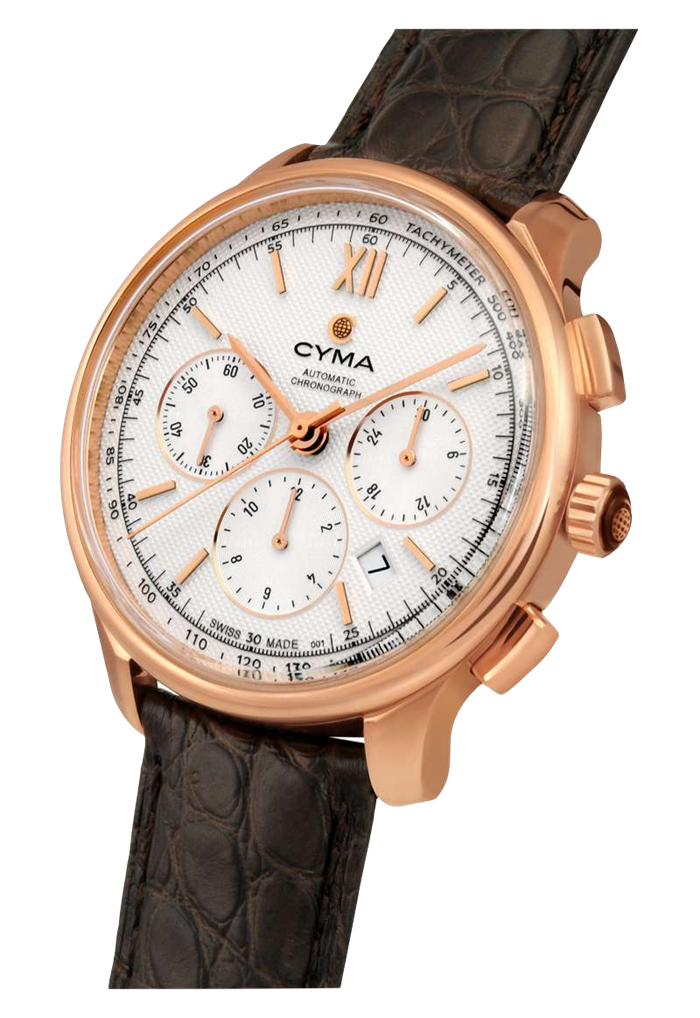 Grand Maestro "Imperia" Collection (W02-00783-001)