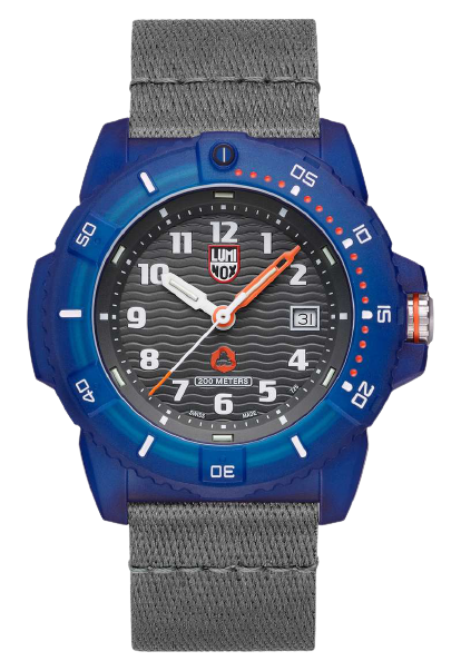 Luminox #tide ECO (XS.8902.ECO)