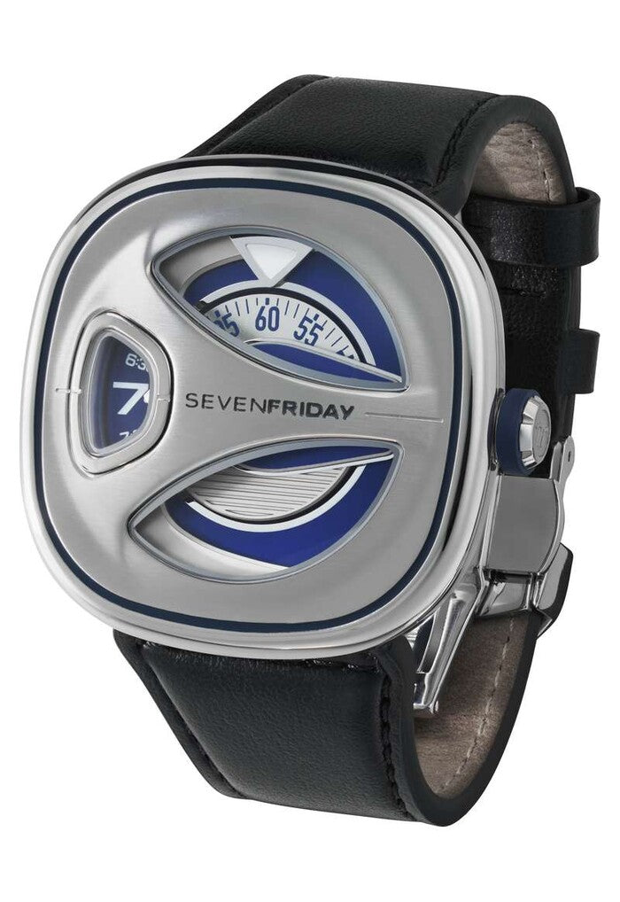 Sevenfriday ME1/01 (ME1/01)