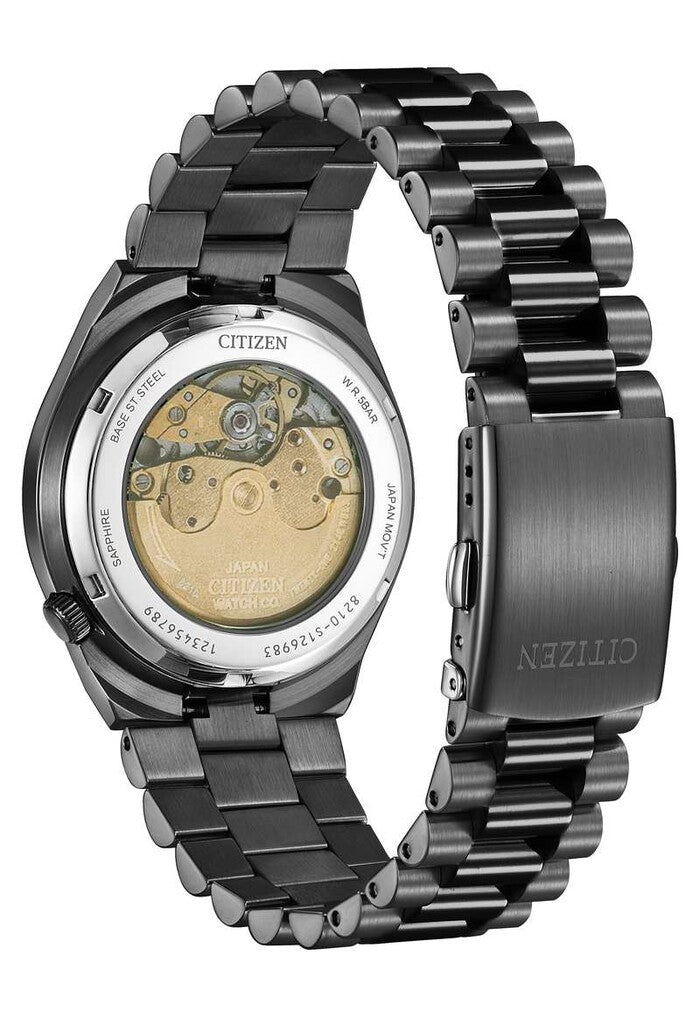 Citizen Mechanical (NJ0155-87E)