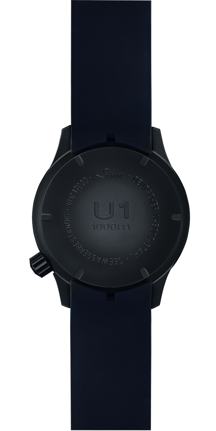 SINN U1 S (1010.020-2SL)