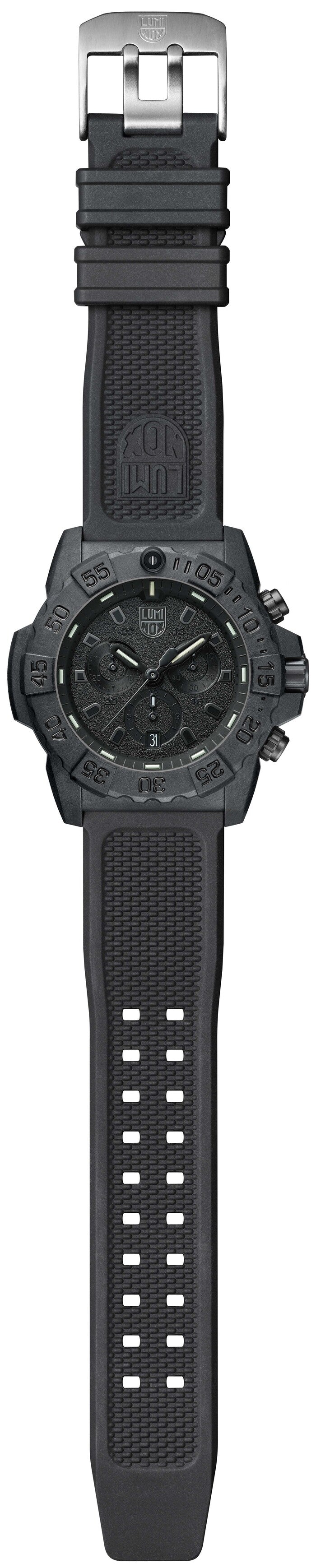 Luminox Navy SEAL 3580 (XS.3581.BO)