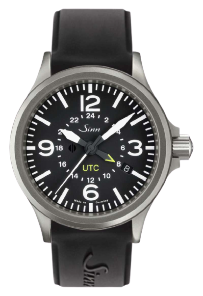 SINN 856 UTC (856.010-S)