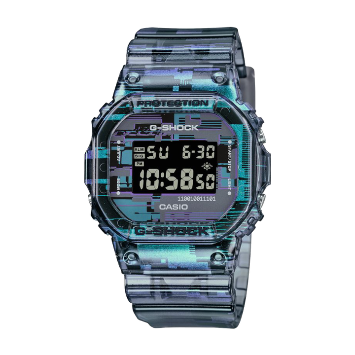 Casio G-Shock (DW5600NN-1)