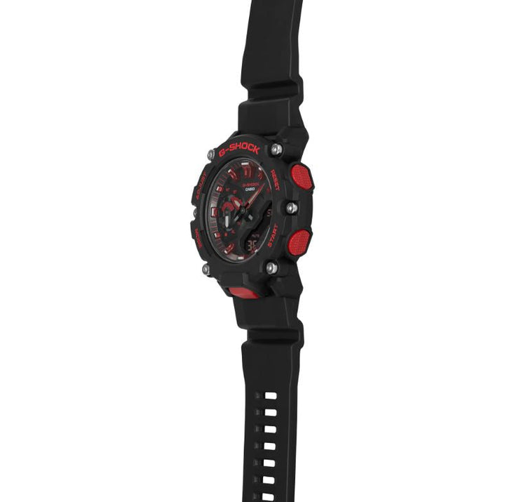 Casio G-Shock (GA2200BNR-1A)