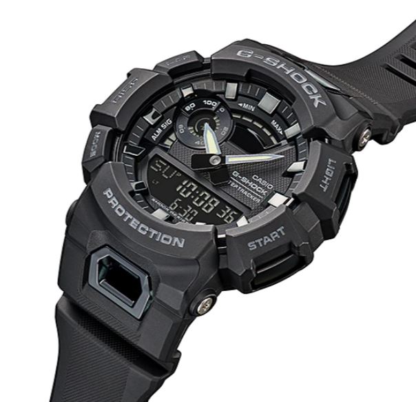 Casio G-Shock (GBA900-1A)