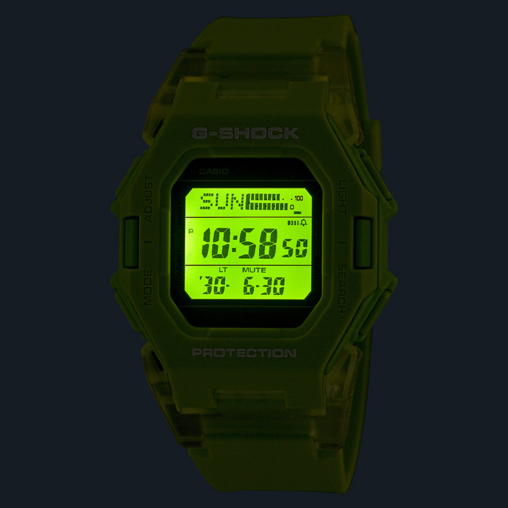 Casio G-Shock (GD-B500S-3)