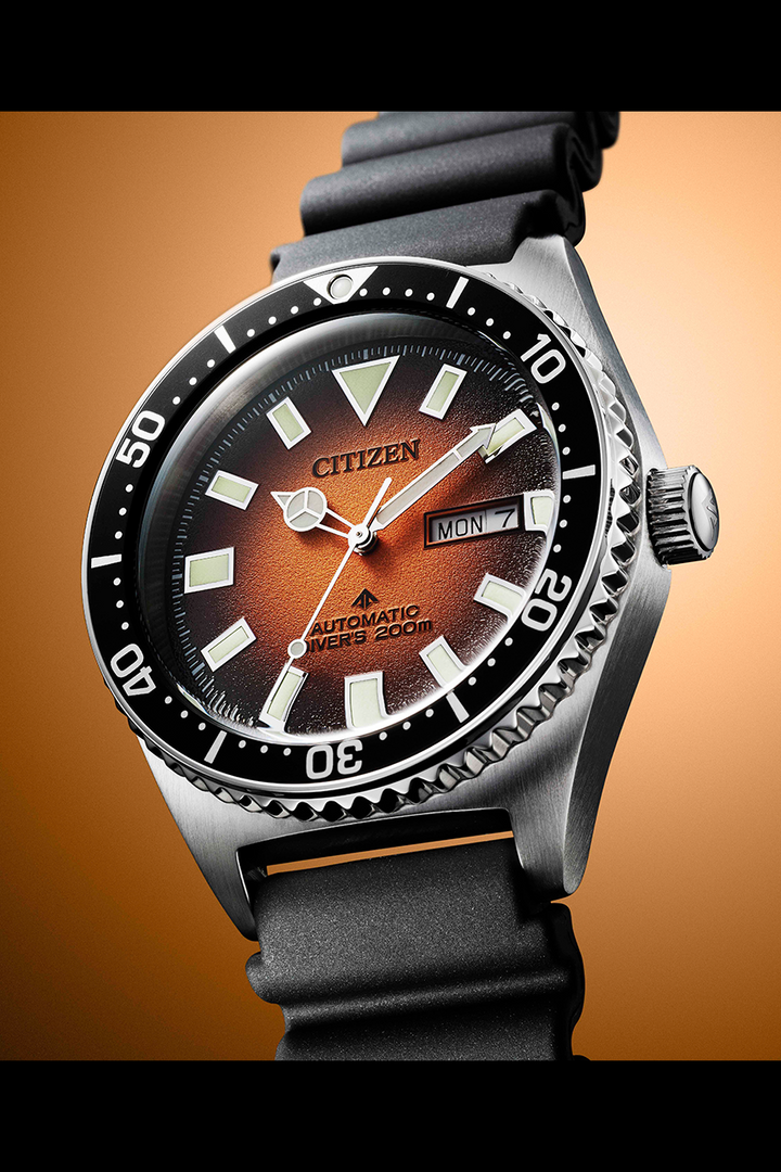 Citizen PROMASTER (NY0120-01Z)