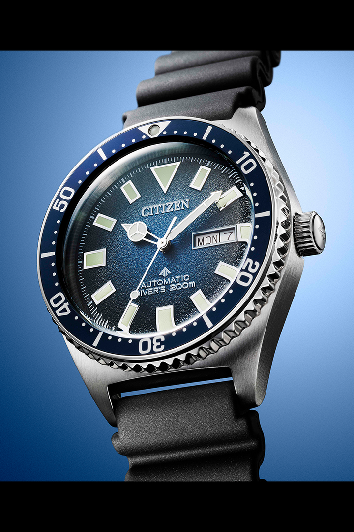 Citizen PROMASTER (NY0129-07L)