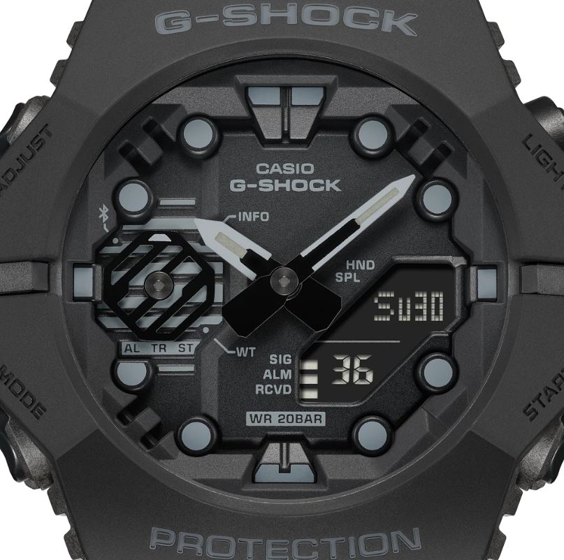 Casio G-Shock (GAB001-1A)