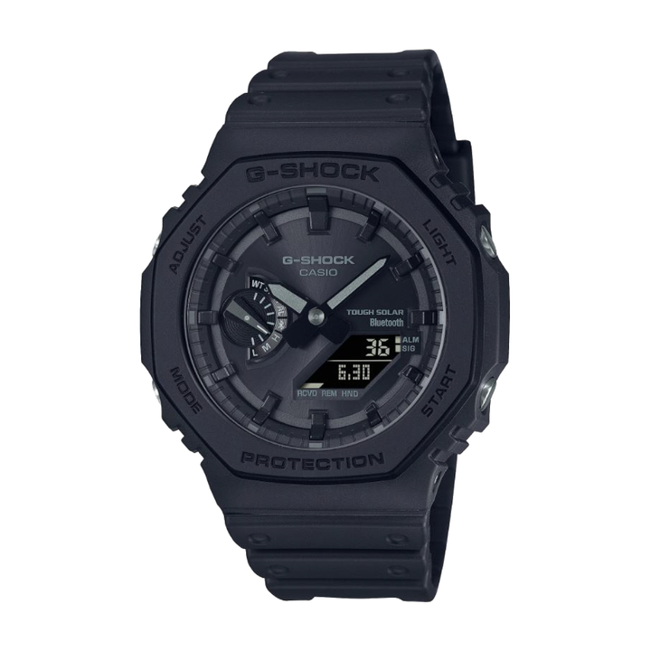 Casio G-Shock (GAB2100-1A1)