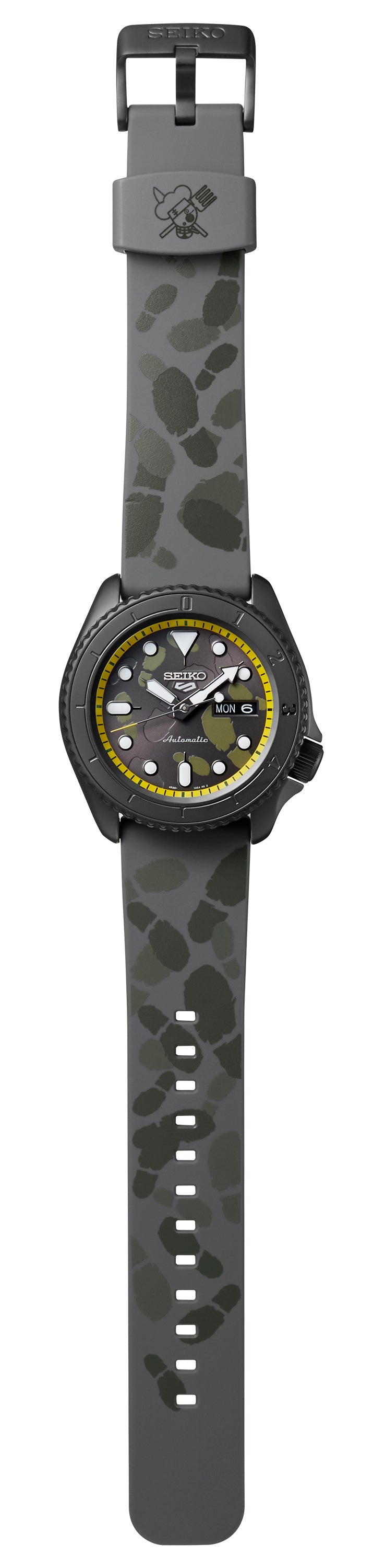 Seiko 5 Sports X One Piece (SRPH69K1)