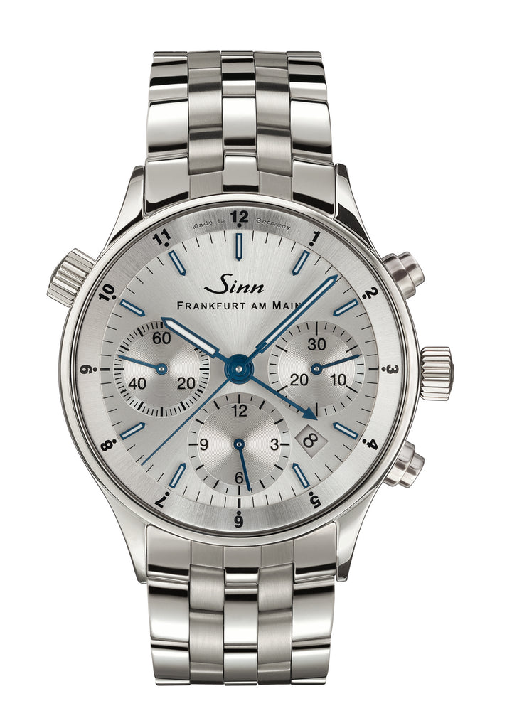 SINN 6000 Anniversary III (6000.013-SET)