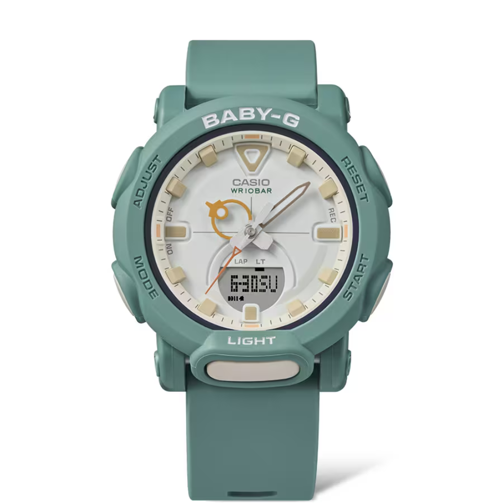 Casio Baby-G (BGA-310RP-3A)