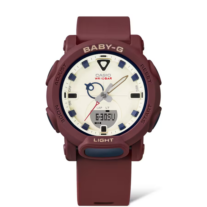 Casio Baby-G (BGA-310RP-4A)