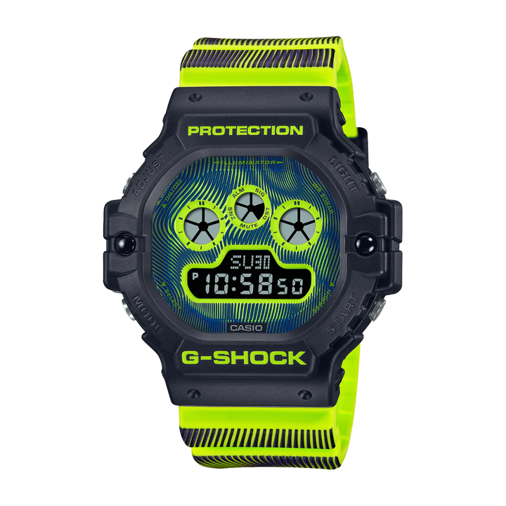 Casio G-Shock (DW5900TD-9)