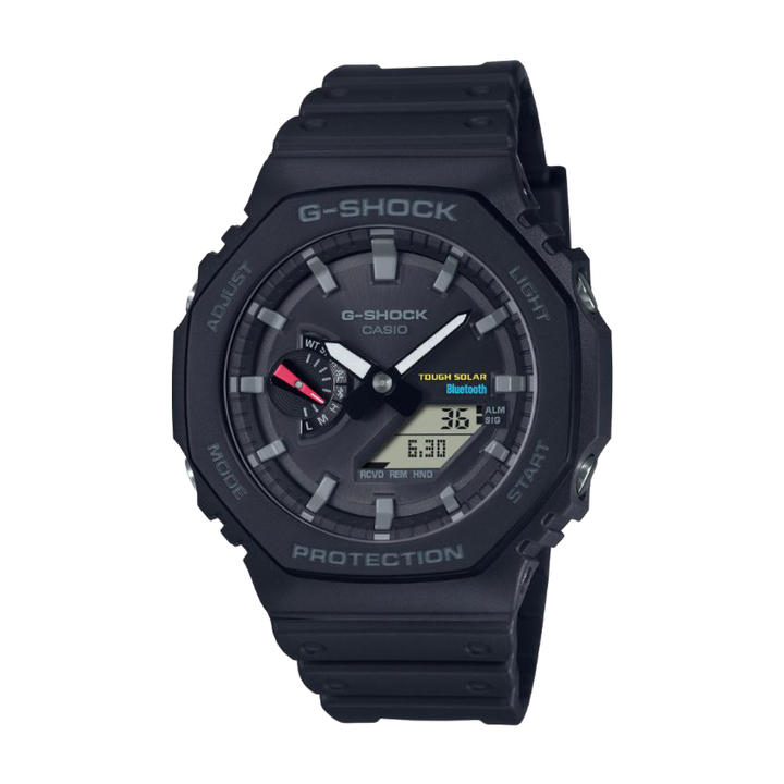 Casio G-Shock (GAB2100-1A)