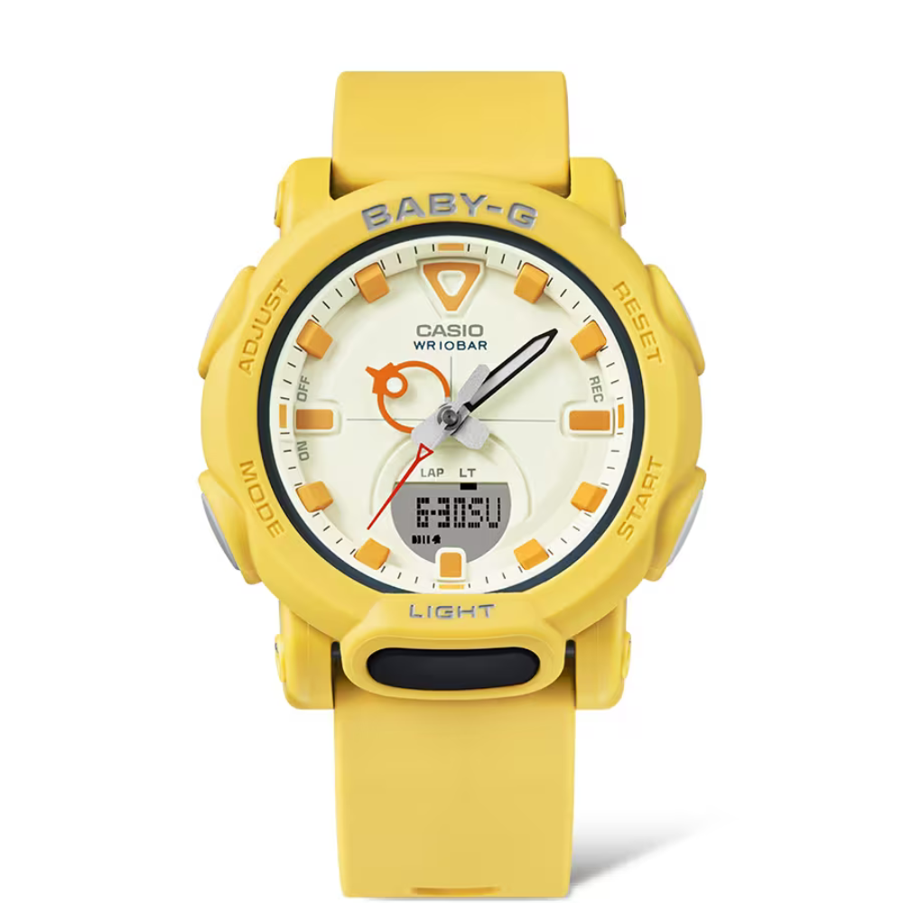 Casio Baby-G (BGA-310RP-9A)