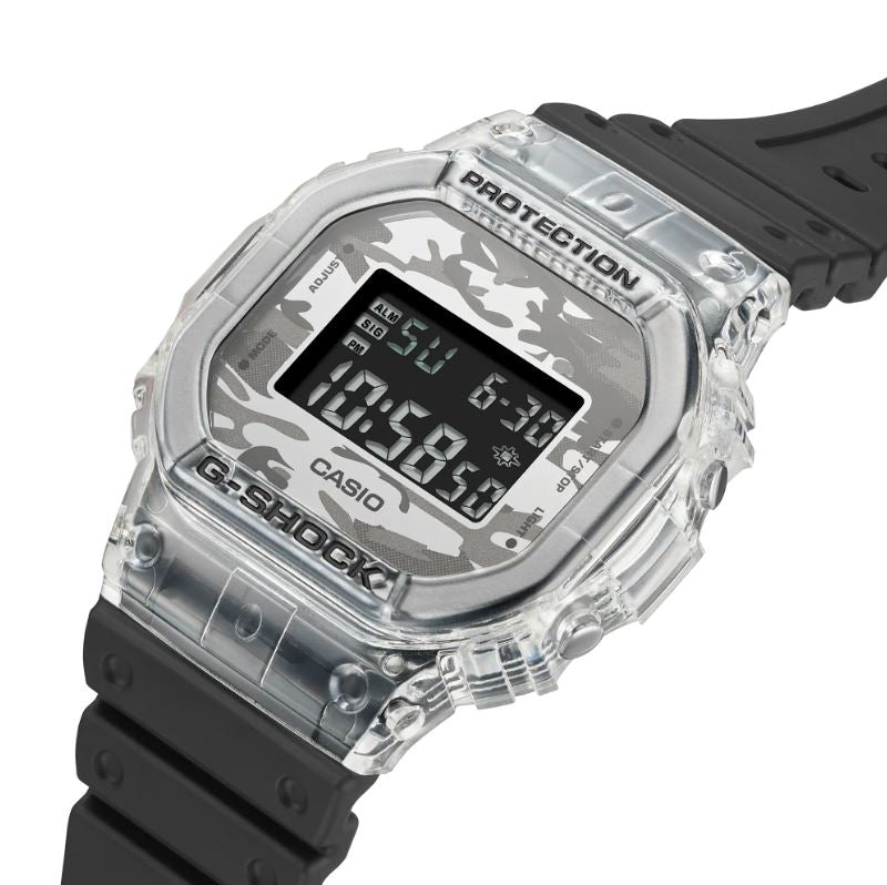 Casio G-Shock (DW5600SKC-1)