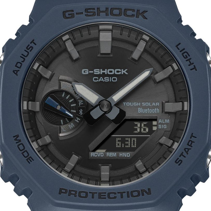 Casio G-Shock (GAB2100-2A)