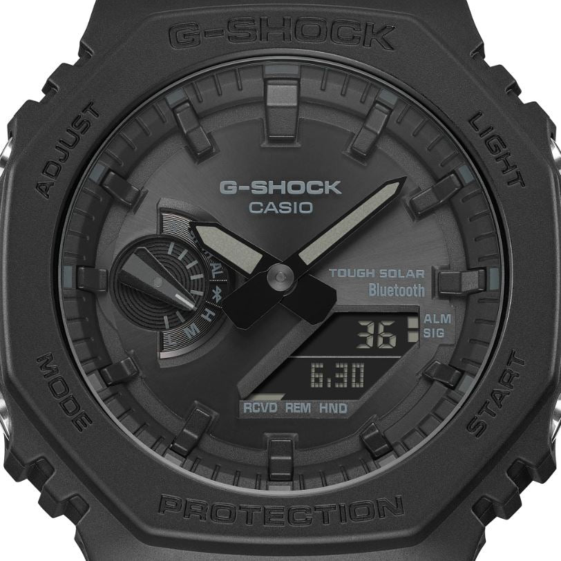 Casio G-Shock (GAB2100-1A1)