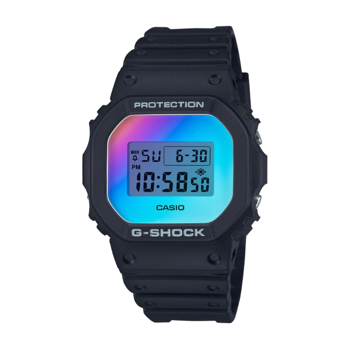 Casio G-Shock (DW5600SR-1)