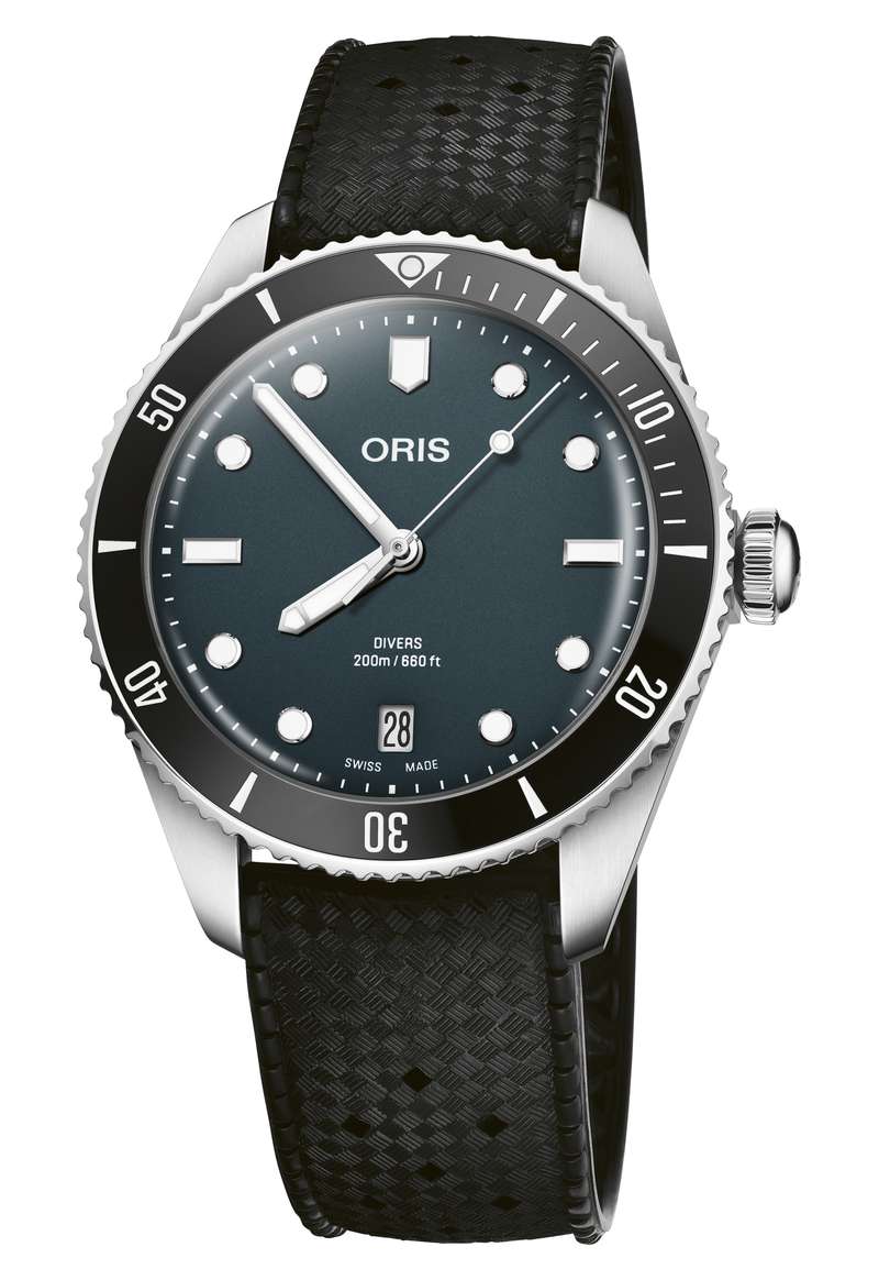 Oris watch store shop