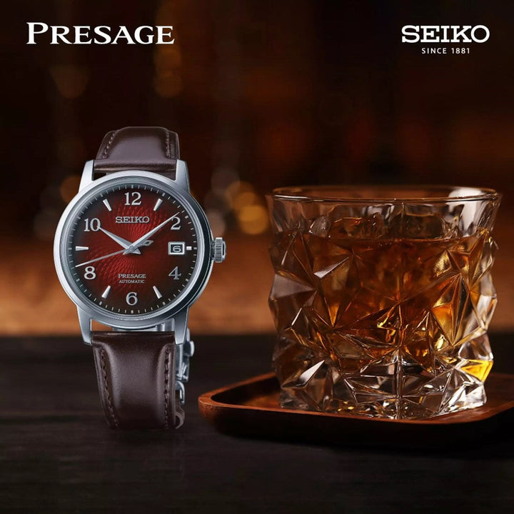 Seiko Presage (SRPE41J1)