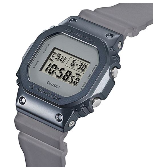 Casio G-Shock (GM5600MF-2)