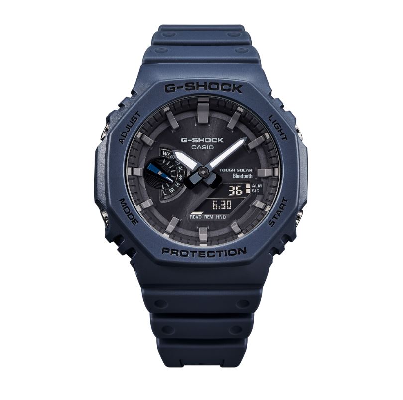 Casio G-Shock (GAB2100-2A)